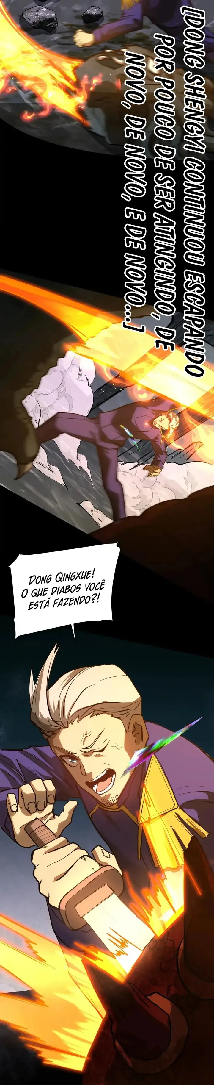 Read Log into the Future PT Manga Online