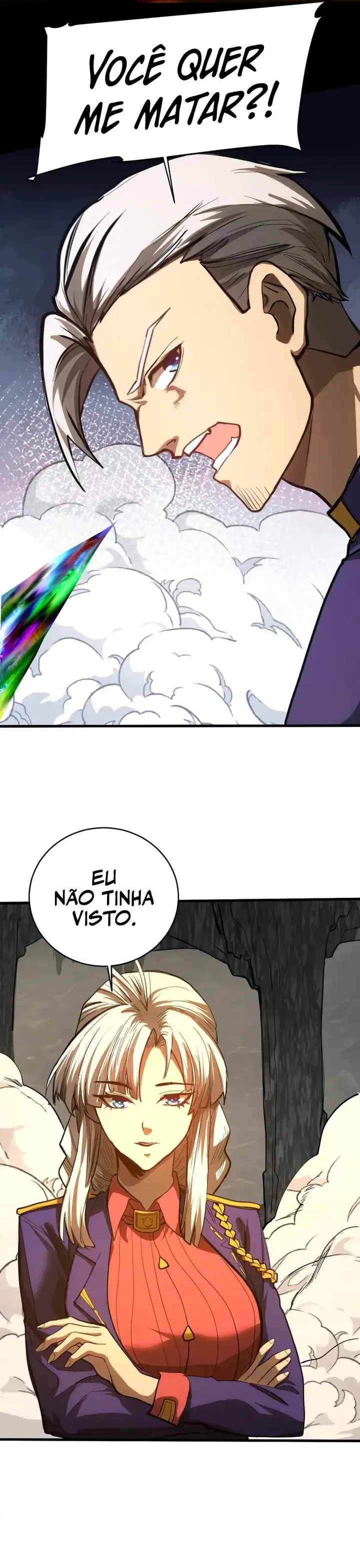 Read Log into the Future PT Manga Online