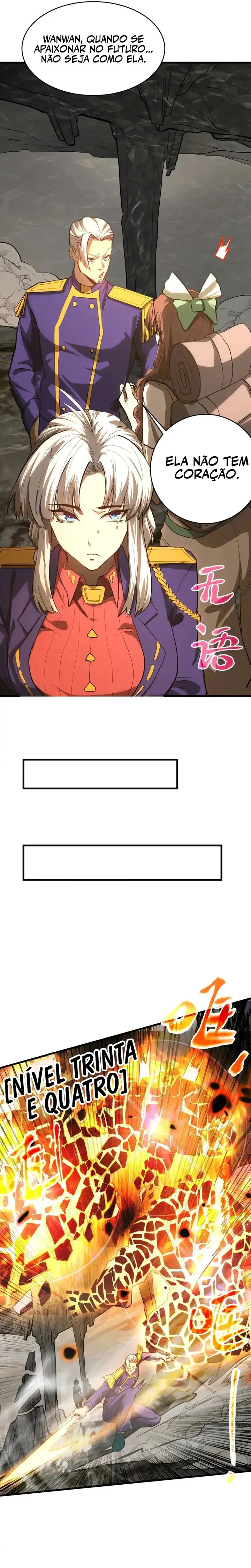 Read Log into the Future PT Manga Online