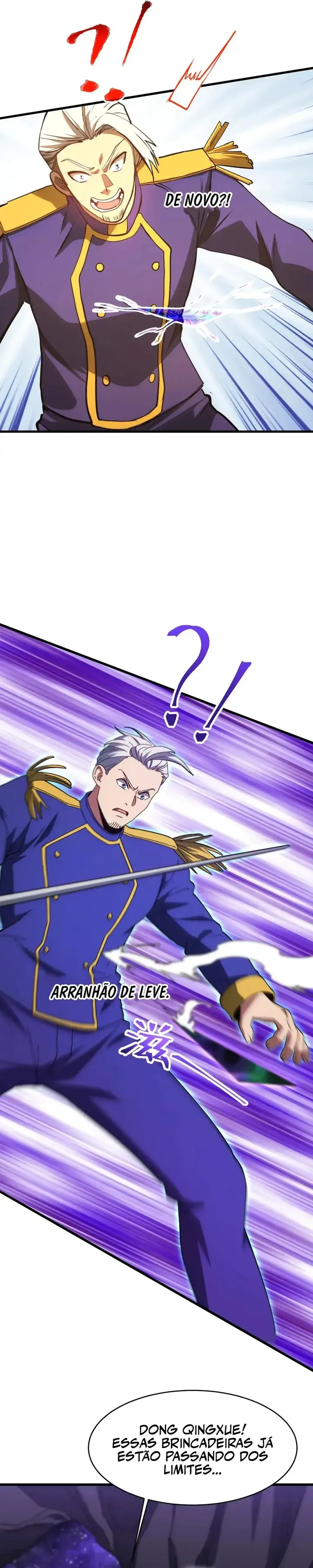 Read Log into the Future PT Manga Online