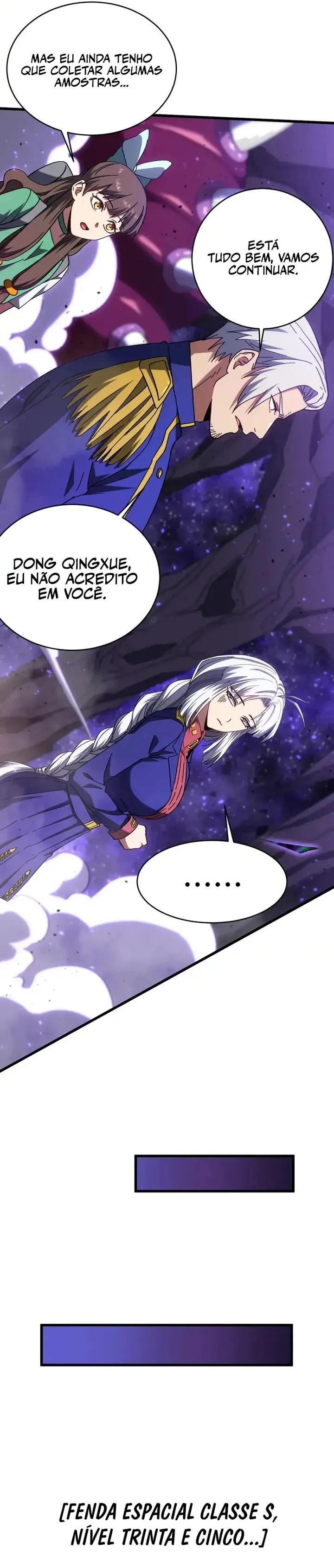 Read Log into the Future PT Manga Online