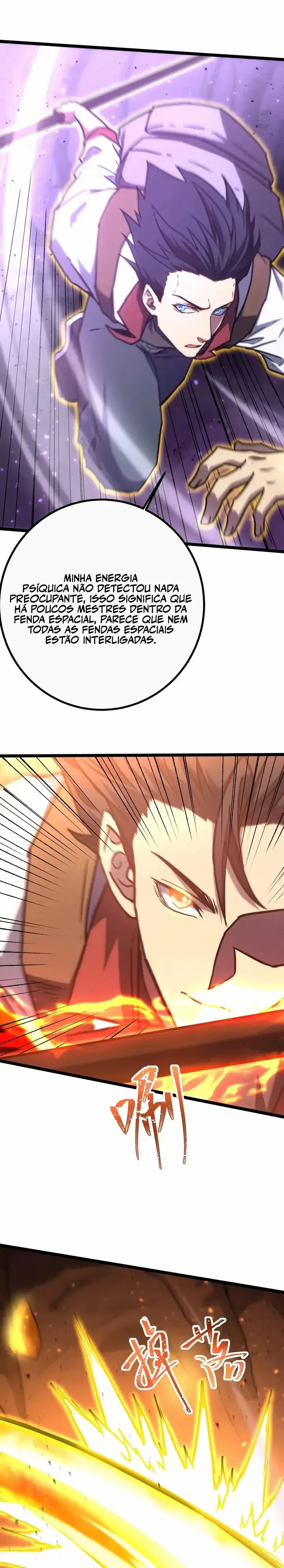 Read Log into the Future PT Manga Online