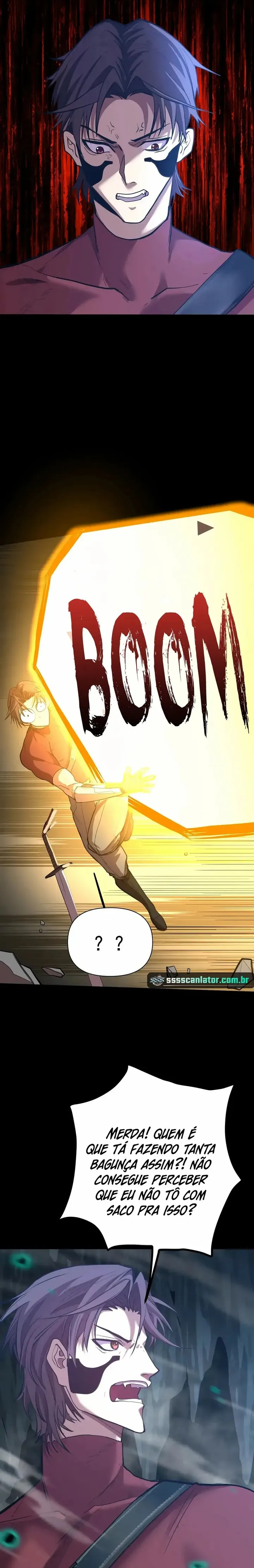 Read Log into the Future PT Manga Online