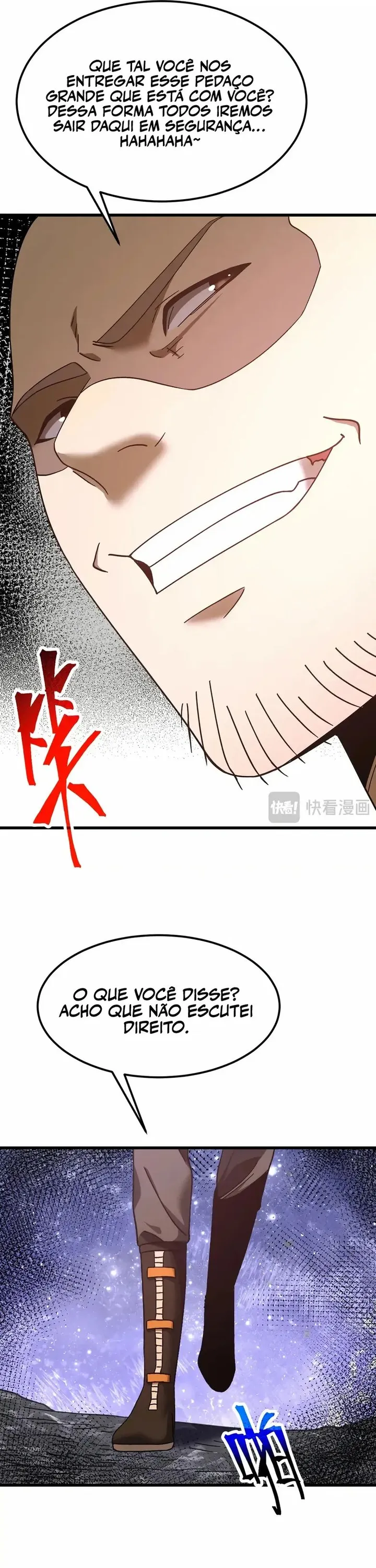 Read Log into the Future PT Manga Online