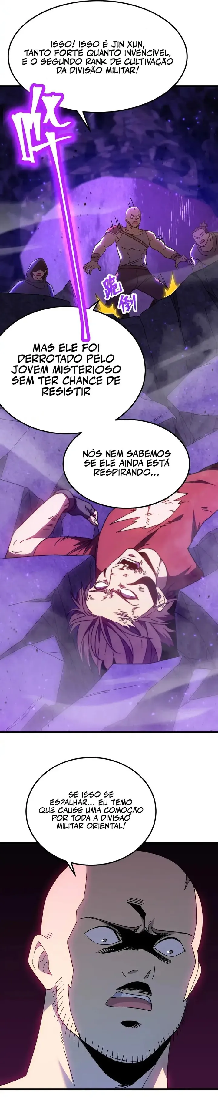 Read Log into the Future PT Manga Online
