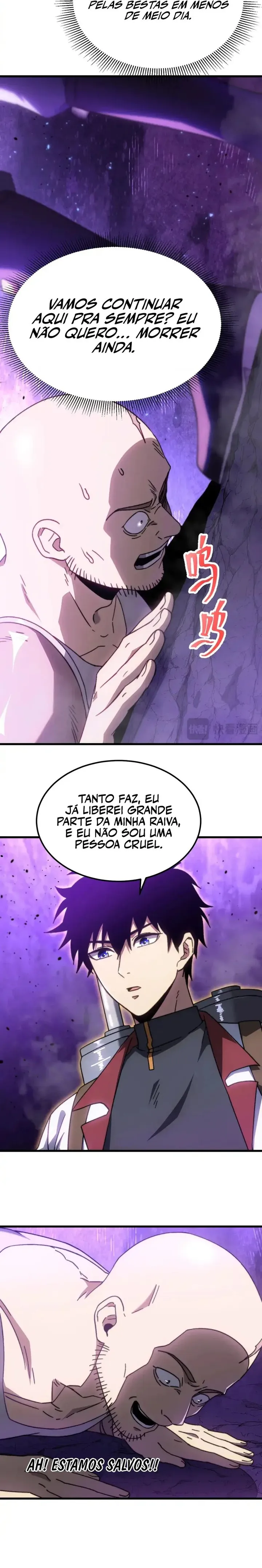 Read Log into the Future PT Manga Online