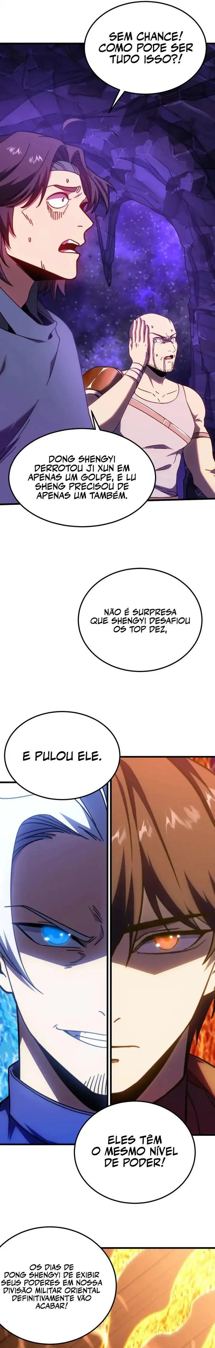 Read Log into the Future PT Manga Online