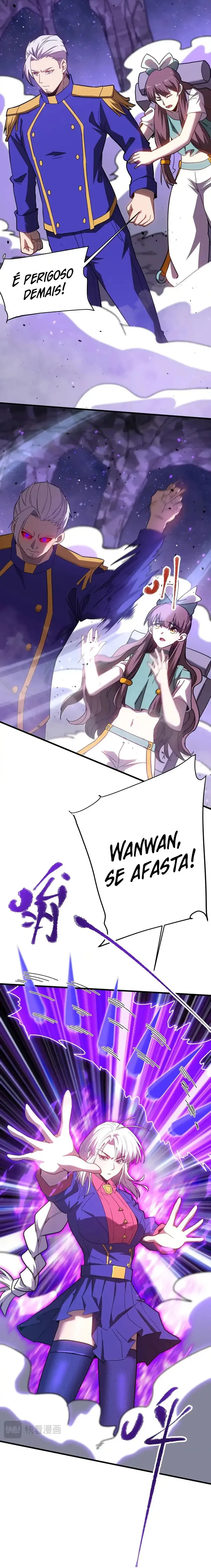 Read Log into the Future PT Manga Online