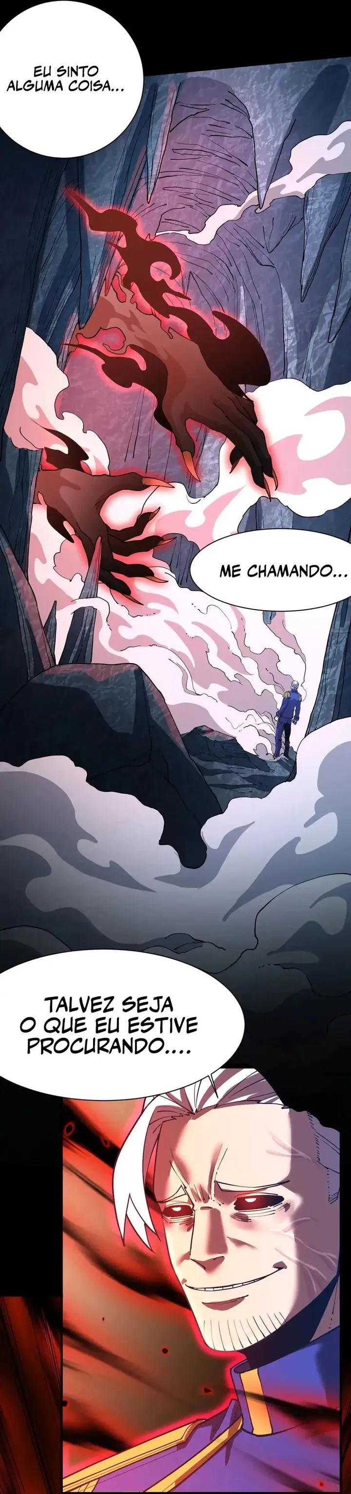 Read Log into the Future PT Manga Online
