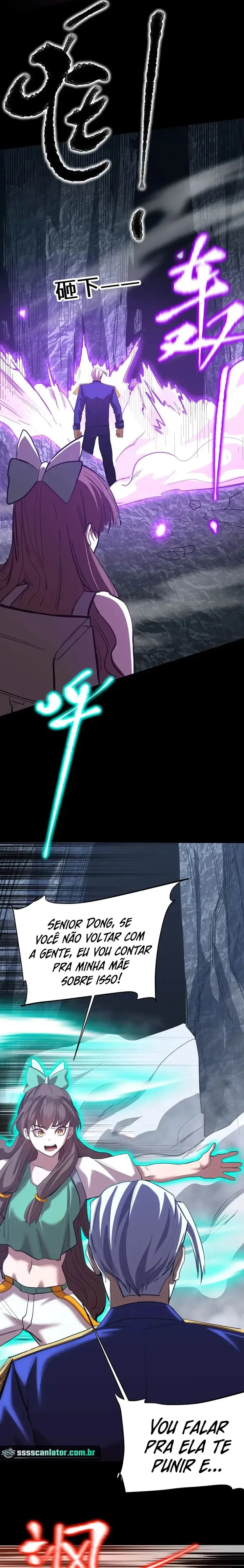 Read Log into the Future PT Manga Online