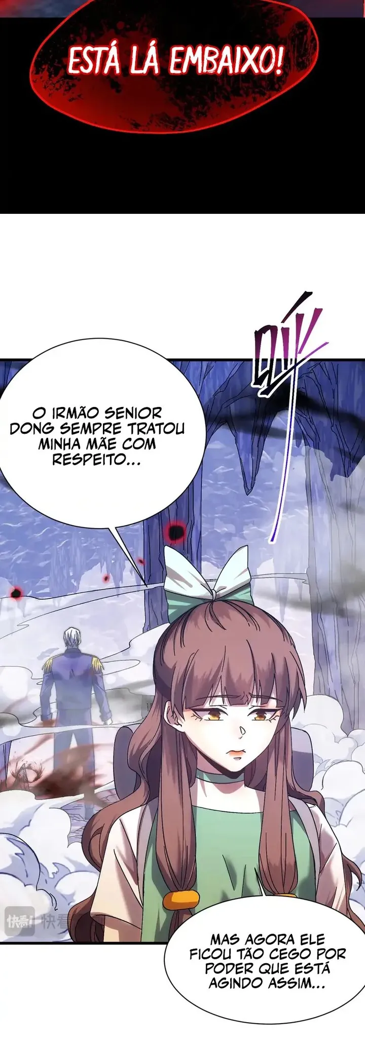 Read Log into the Future PT Manga Online
