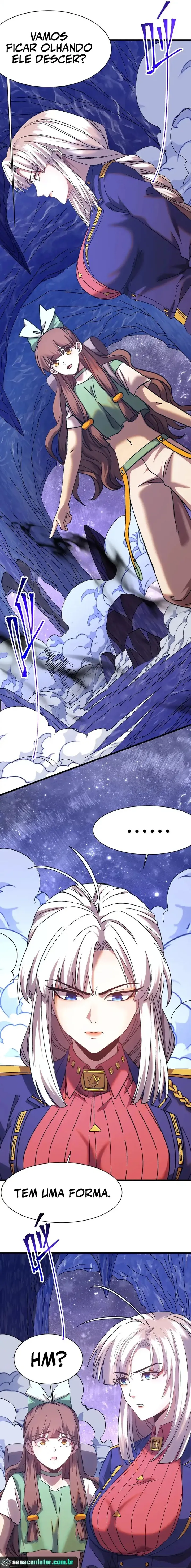 Read Log into the Future PT Manga Online