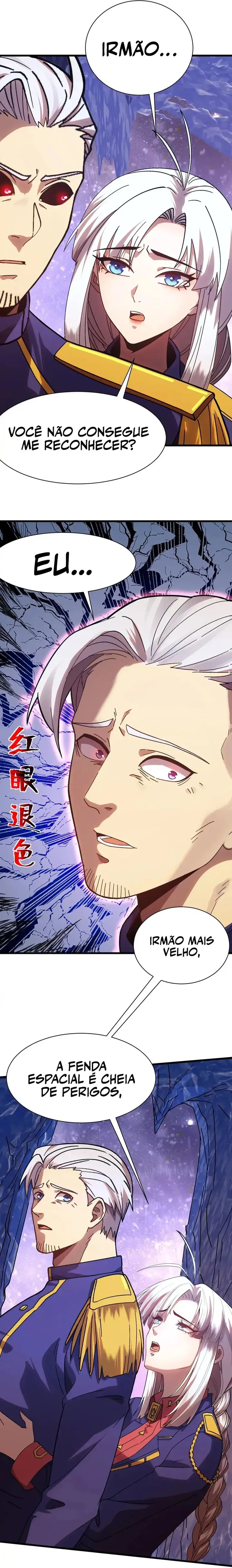 Read Log into the Future PT Manga Online