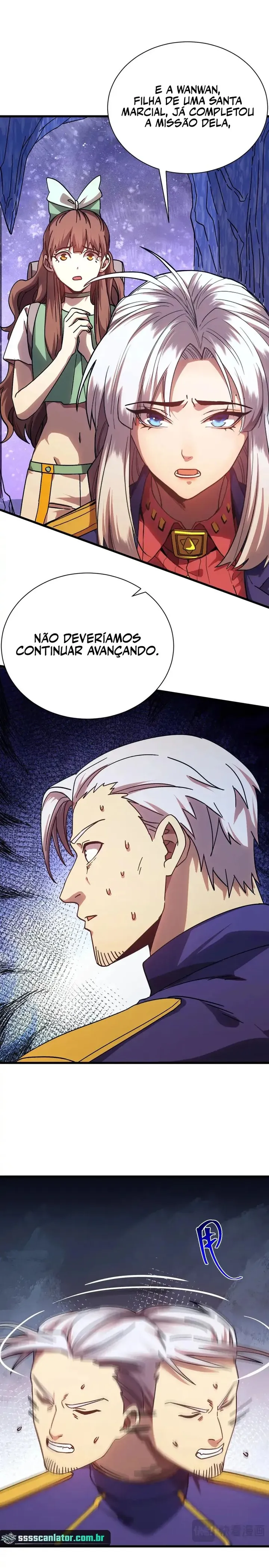 Read Log into the Future PT Manga Online