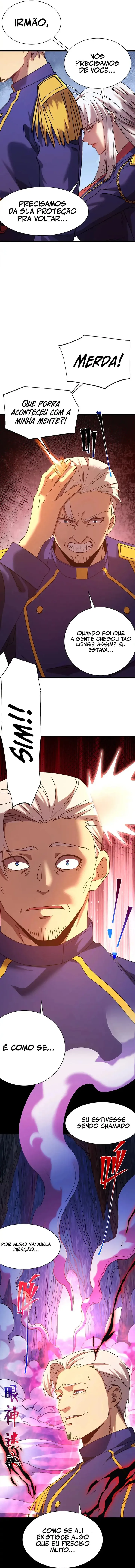 Read Log into the Future PT Manga Online