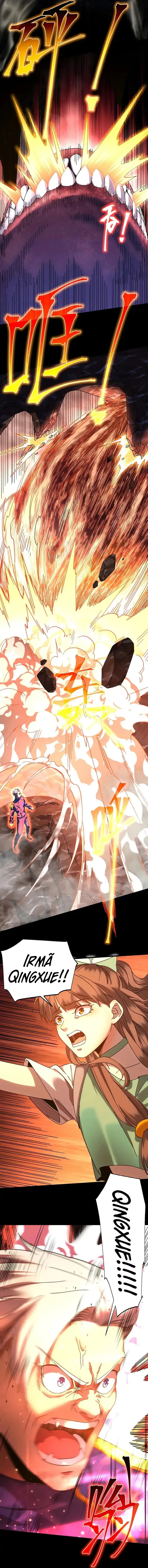 Read Log into the Future PT Manga Online