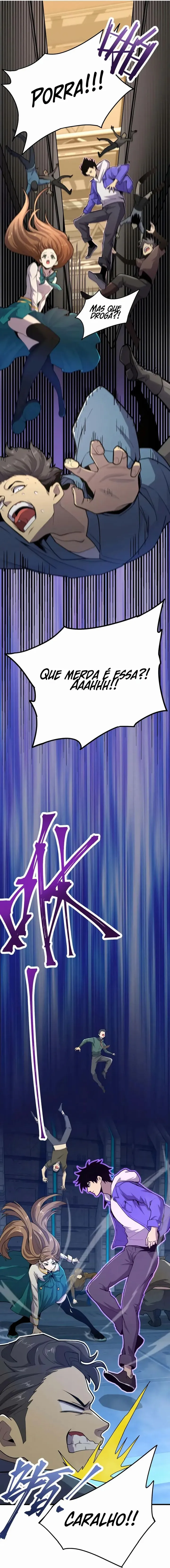 Read Log into the Future PT Manga Online