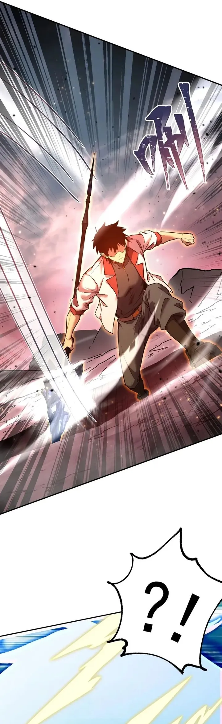 Read Log into the Future PT Manga Online