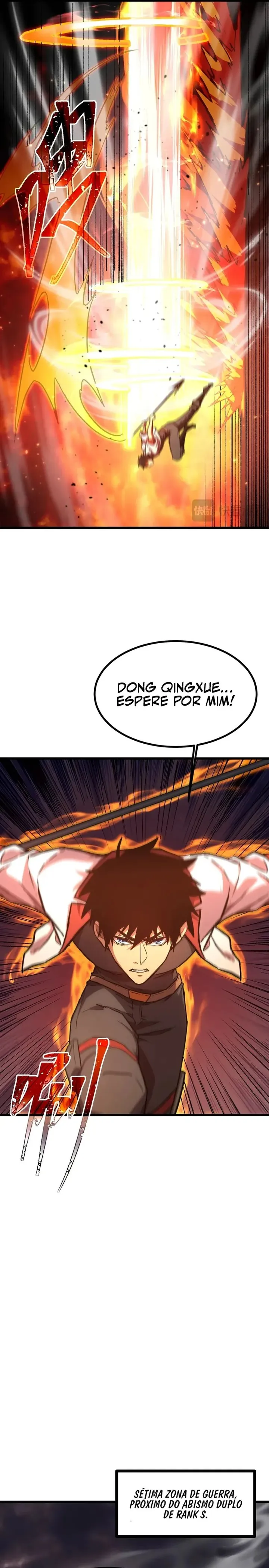 Read Log into the Future PT Manga Online