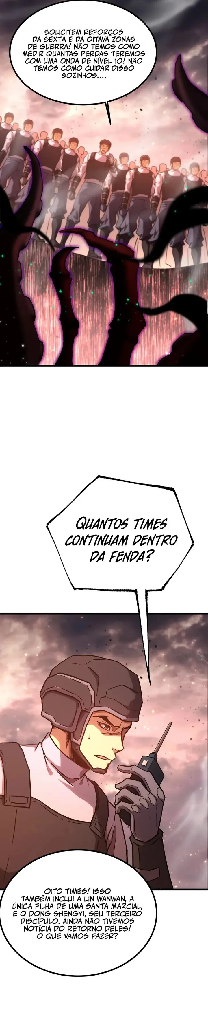 Read Log into the Future PT Manga Online
