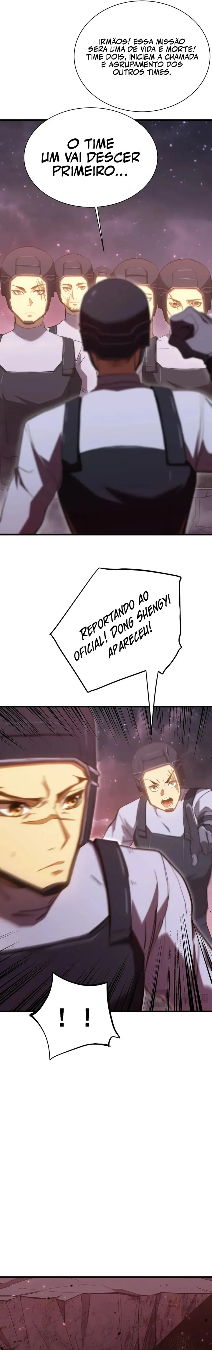 Read Log into the Future PT Manga Online
