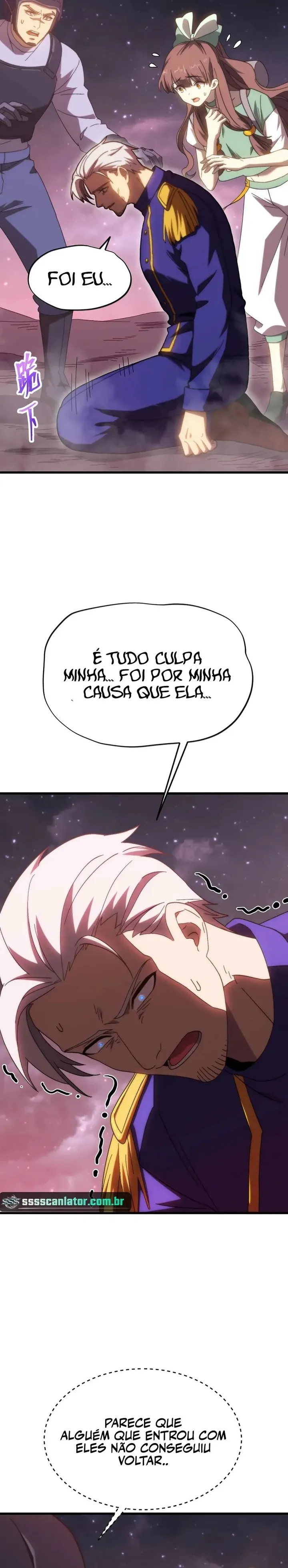 Read Log into the Future PT Manga Online