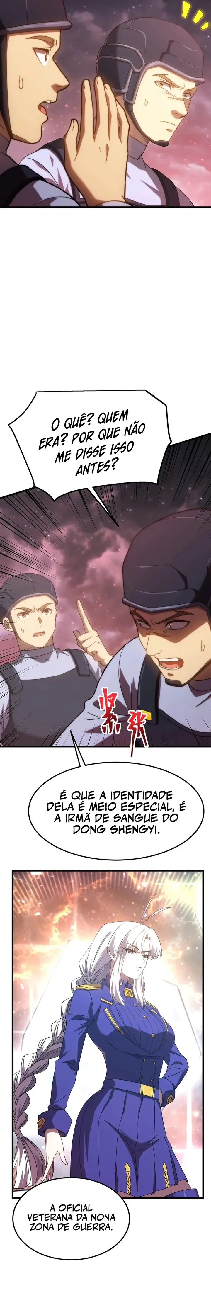 Read Log into the Future PT Manga Online