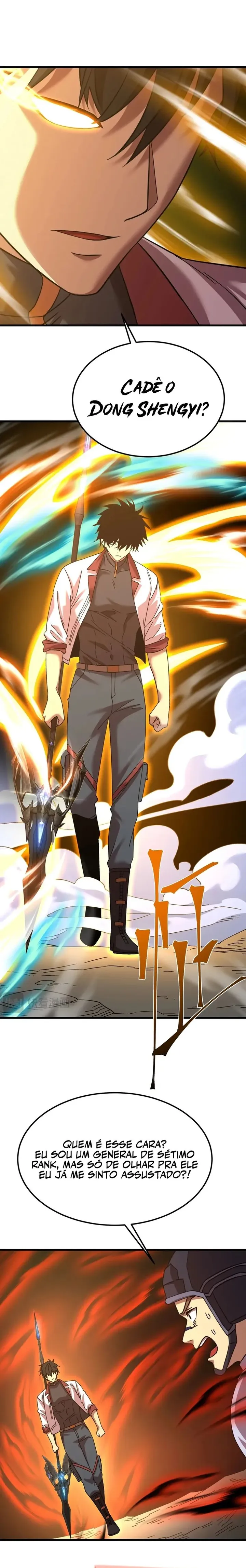 Read Log into the Future PT Manga Online