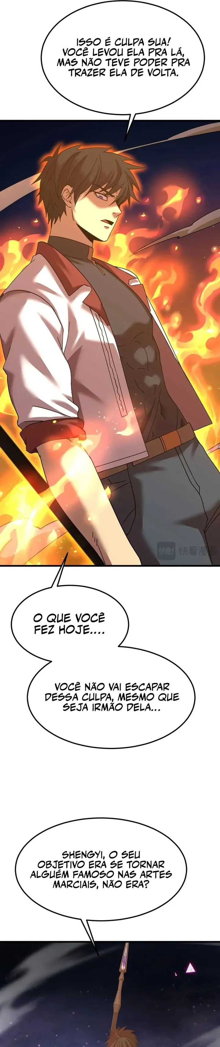 Read Log into the Future PT Manga Online