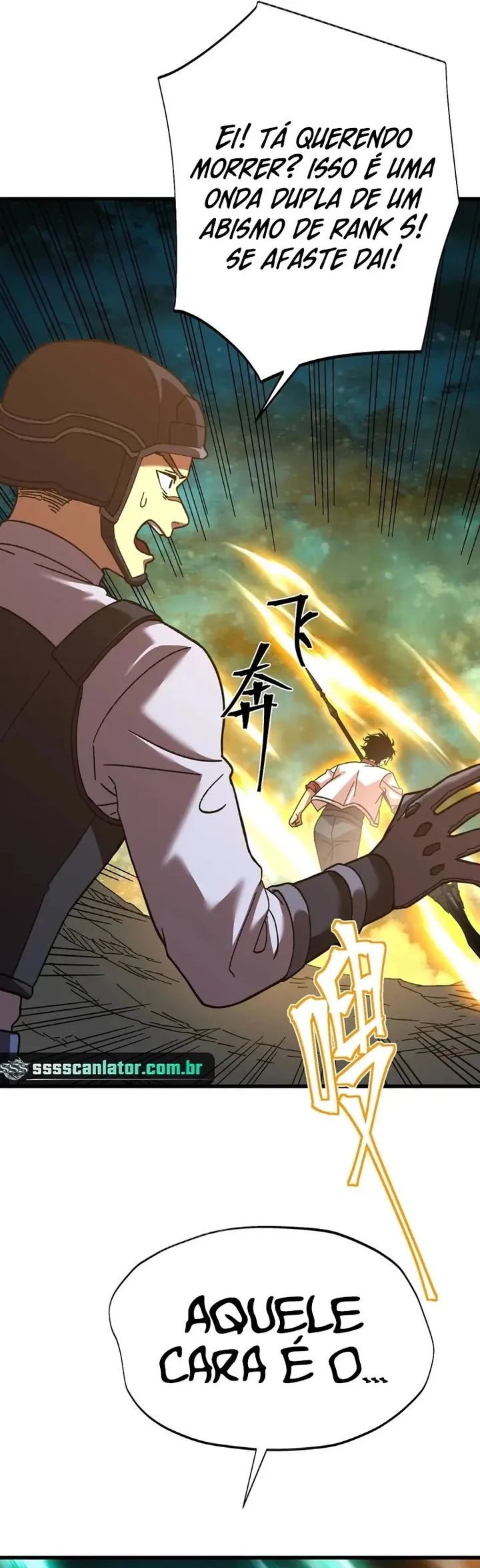Read Log into the Future PT Manga Online