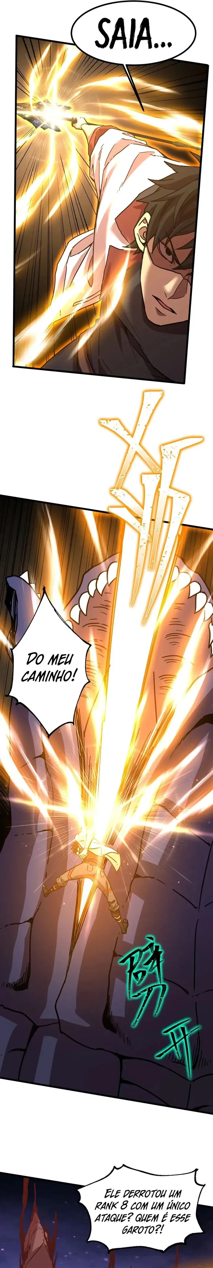 Read Log into the Future PT Manga Online