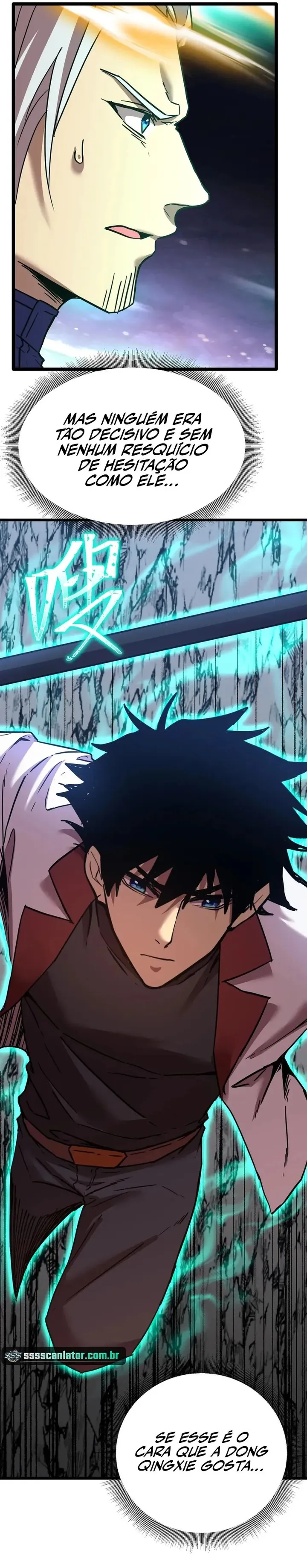 Read Log into the Future PT Manga Online