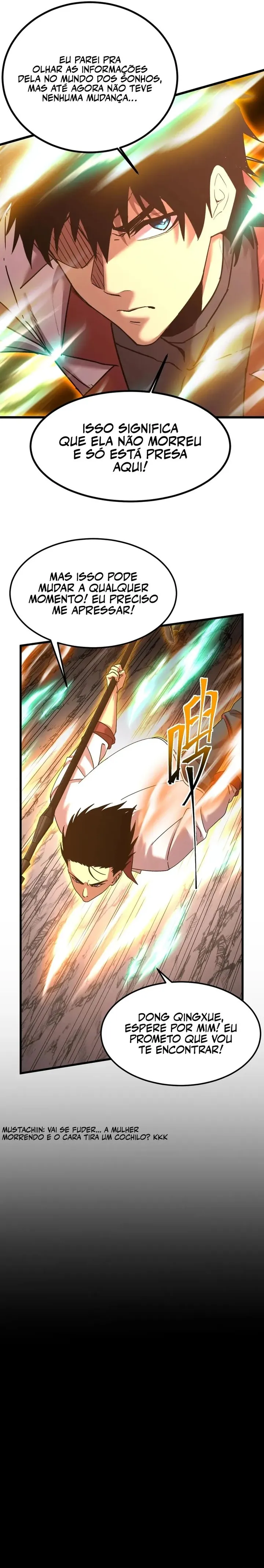 Read Log into the Future PT Manga Online