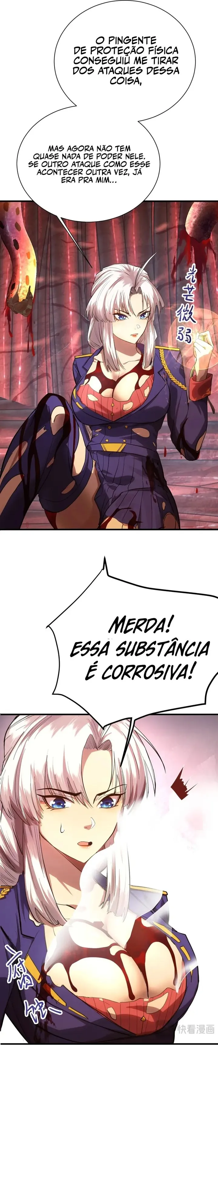 Read Log into the Future PT Manga Online