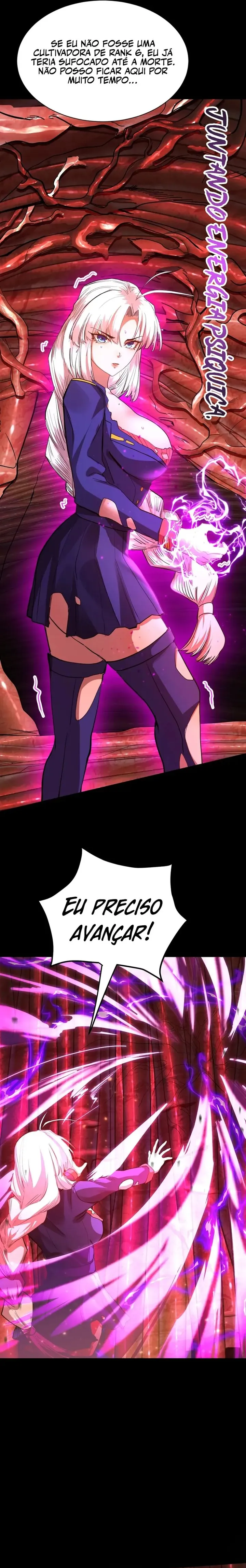 Read Log into the Future PT Manga Online