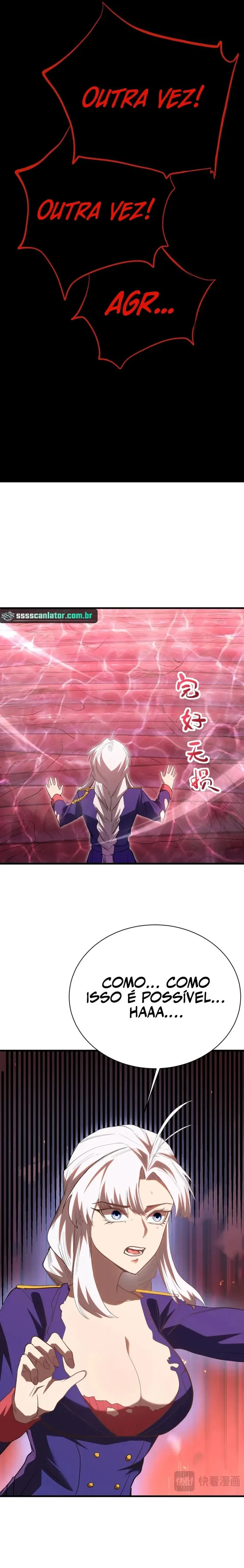 Read Log into the Future PT Manga Online