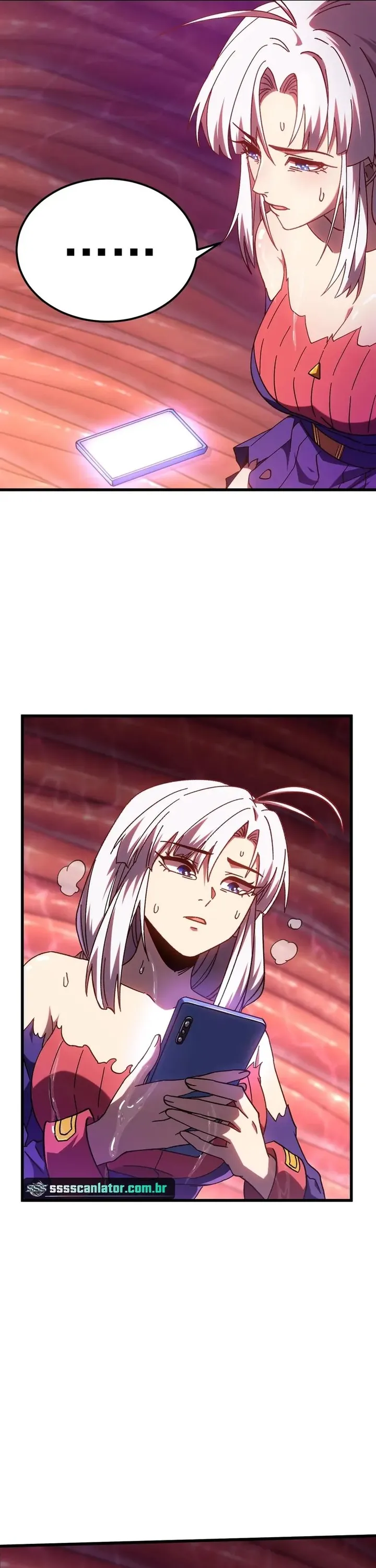 Read Log into the Future PT Manga Online