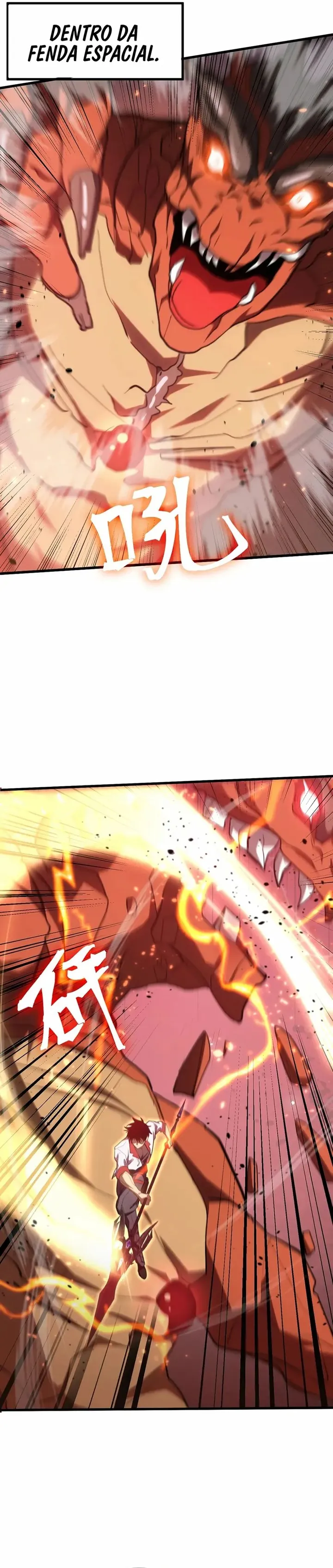 Read Log into the Future PT Manga Online