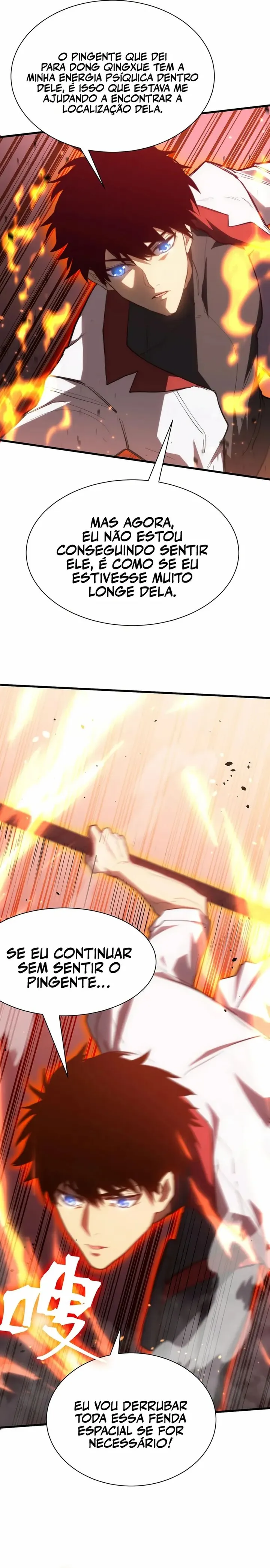 Read Log into the Future PT Manga Online