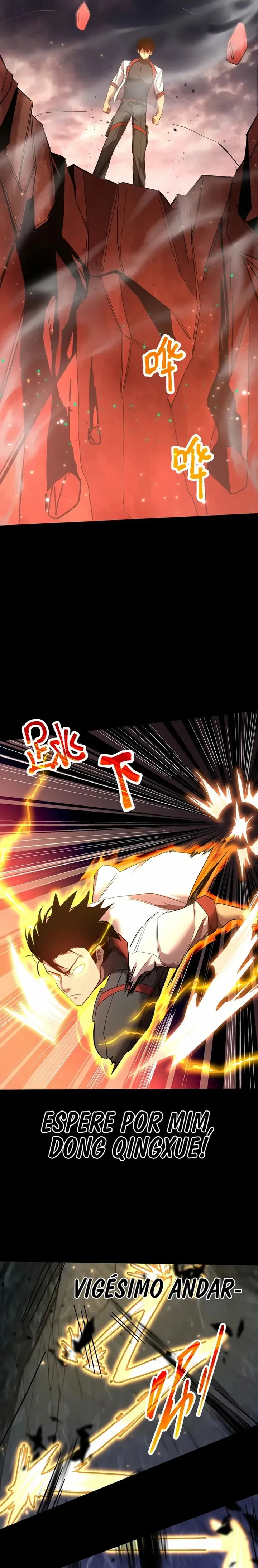 Read Log into the Future PT Manga Online