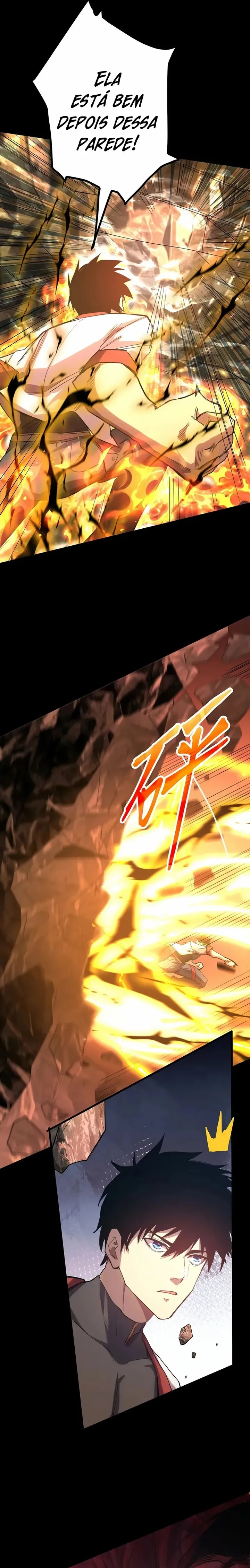 Read Log into the Future PT Manga Online