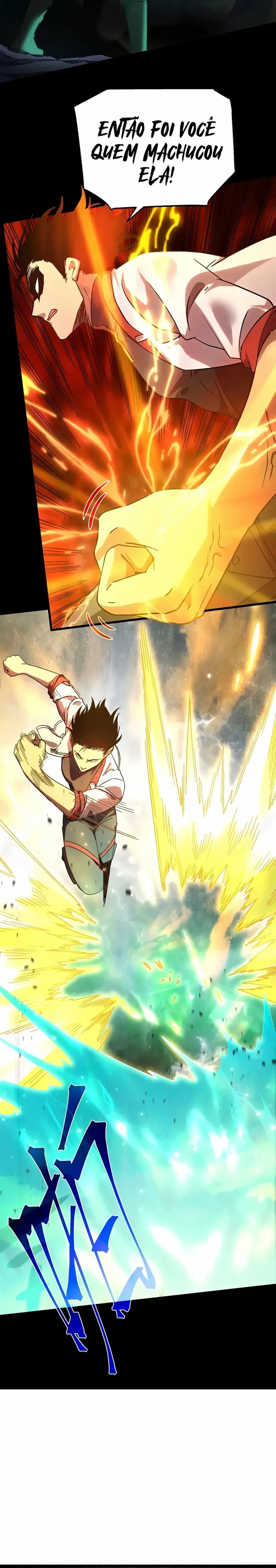 Read Log into the Future PT Manga Online
