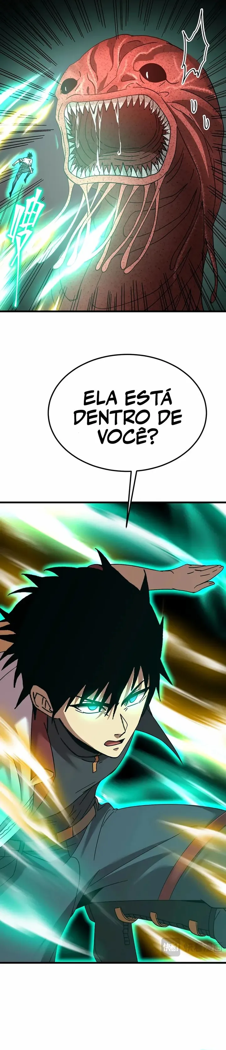Read Log into the Future PT Manga Online
