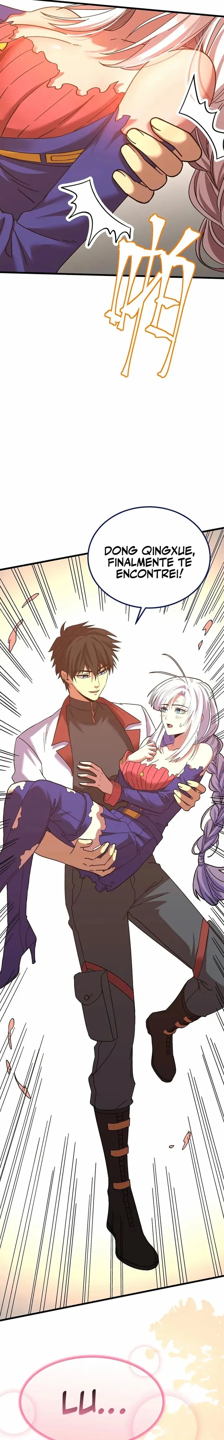 Read Log into the Future PT Manga Online