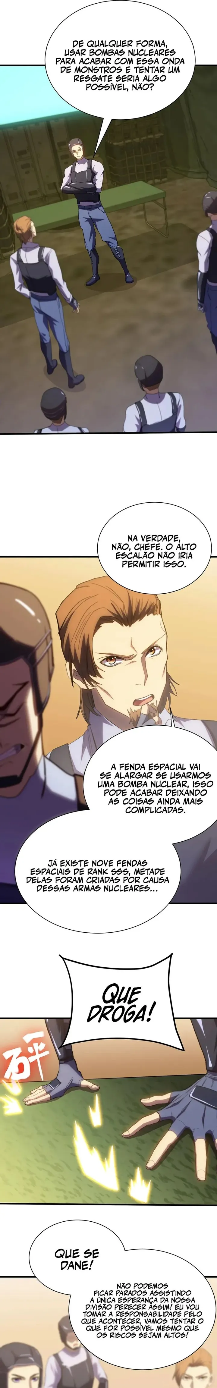Read Log into the Future PT Manga Online