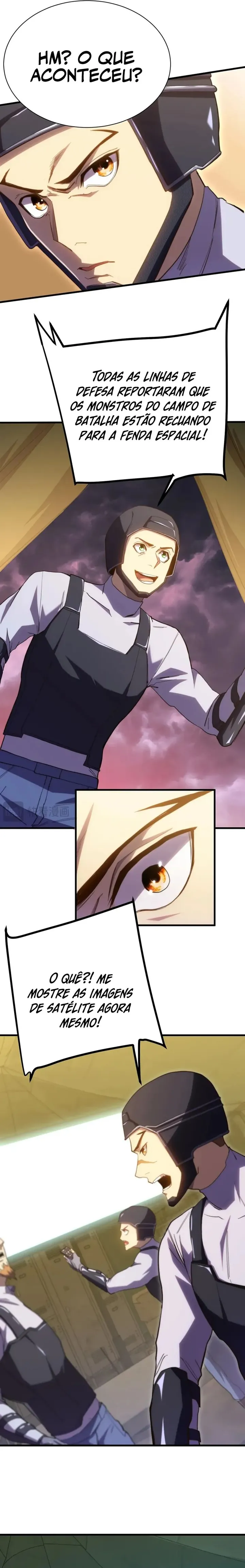 Read Log into the Future PT Manga Online