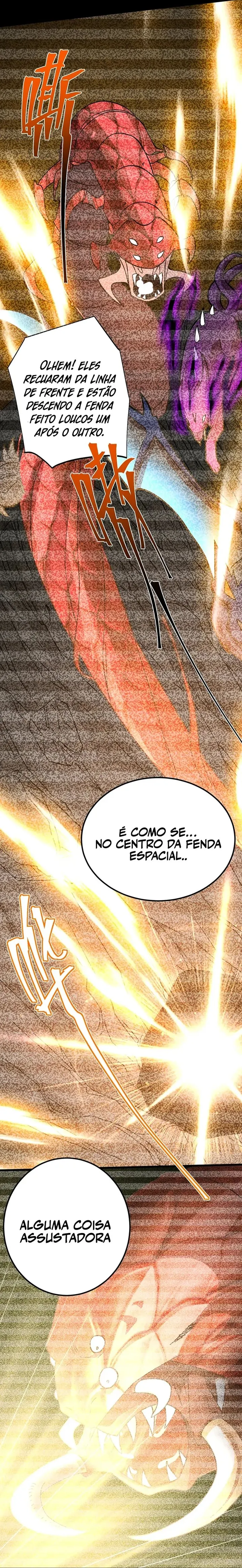 Read Log into the Future PT Manga Online
