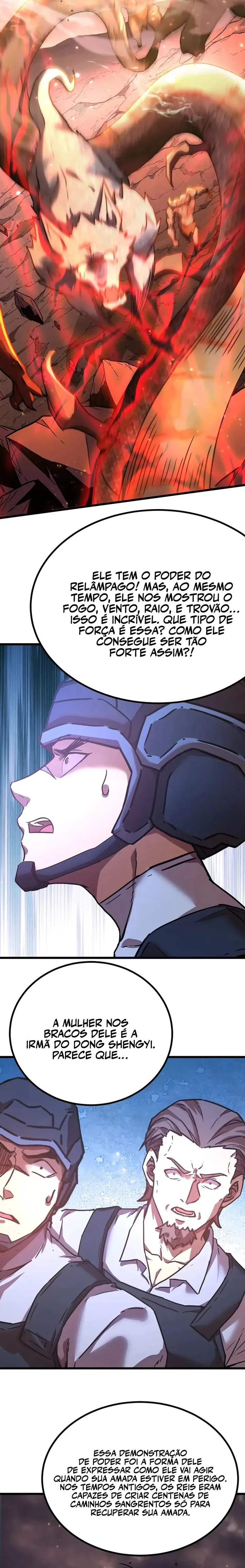Read Log into the Future PT Manga Online