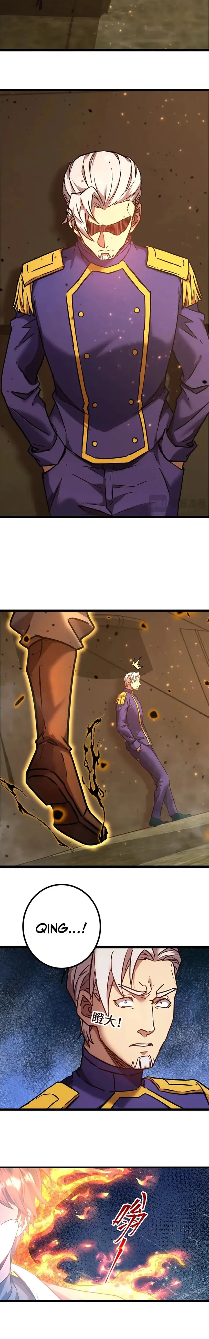 Read Log into the Future PT Manga Online
