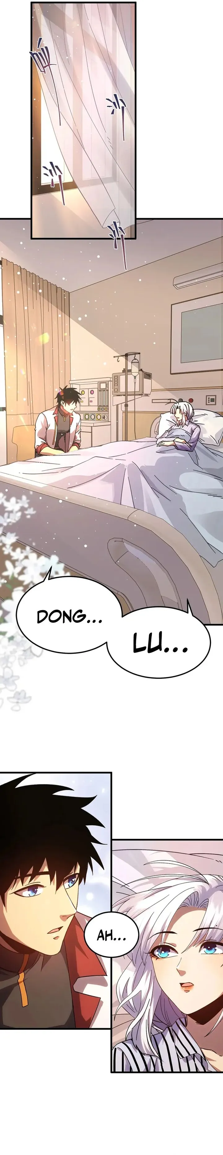 Read Log into the Future PT Manga Online